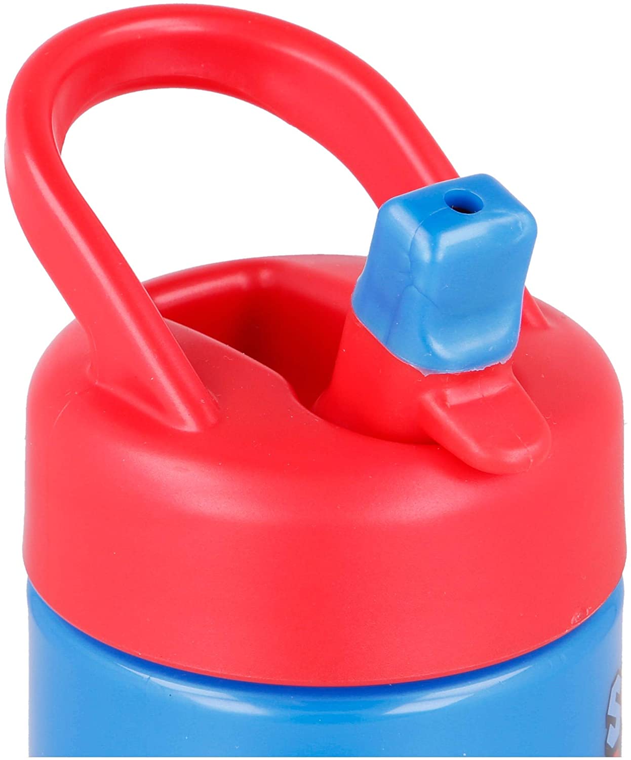 Super Mario - Mario Helden Sport Trinkflasche