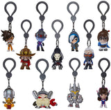 Overwatch - Rucksack Anhänger - Blindbag