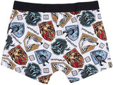 Harry Potter - Boxer Shorts 2er Pack
