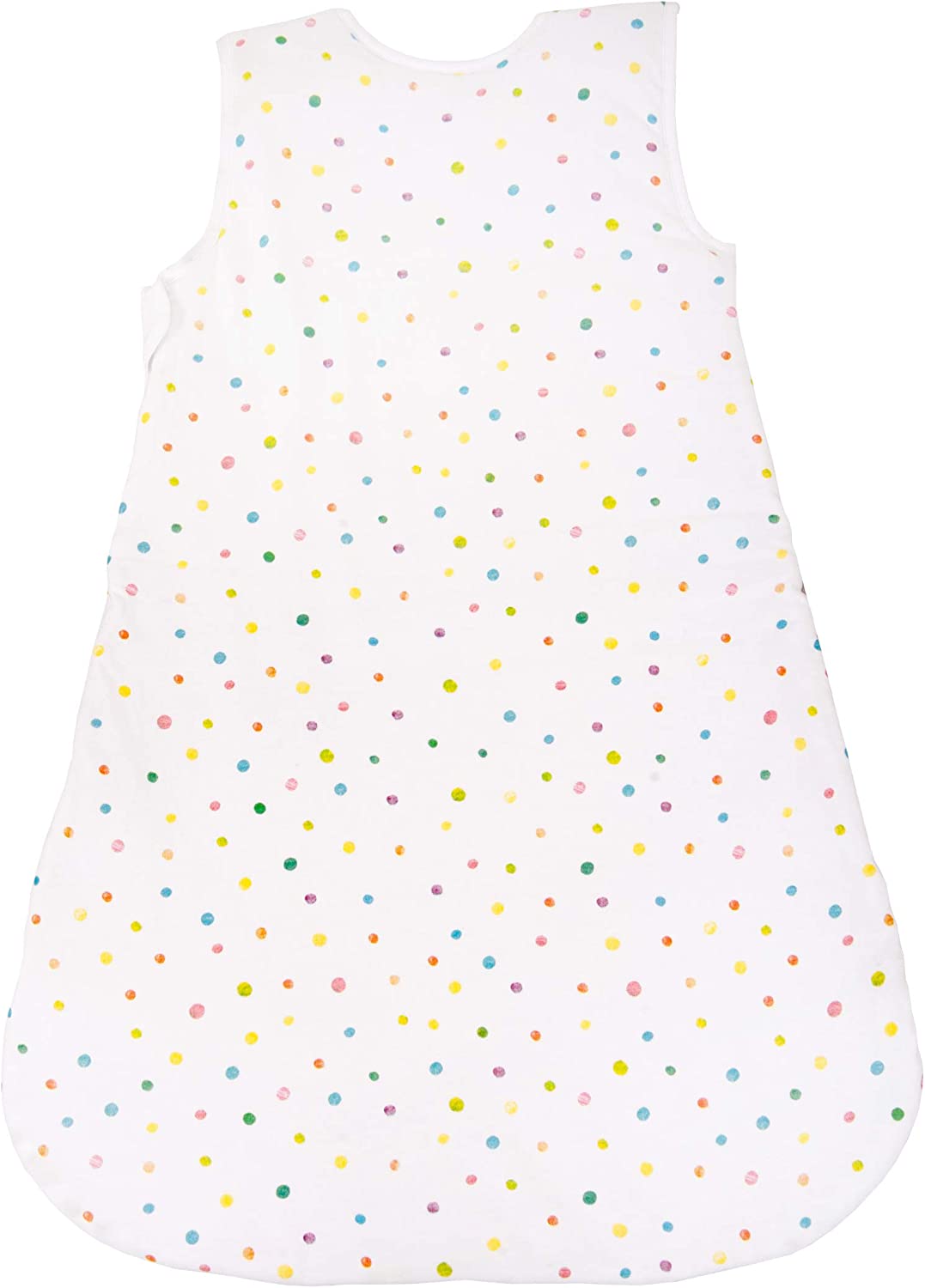 Die kleine Raupe Nimmersatt - Baby Schlafsack