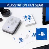 Playstation - Card Game