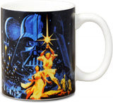 Star Wars - Tasse - May the Force be with you!