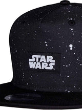 Star Wars - Logo Snapback