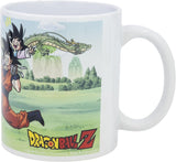 Dragon Ball - Goku & Family - Tasse