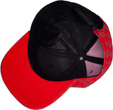 Pokemon -  Pokeball Snapback