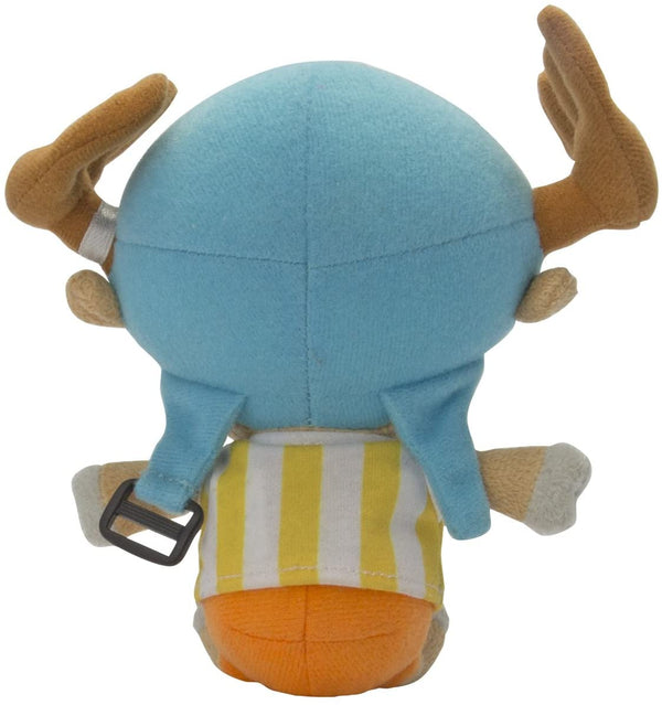 One Piece - Chopper Plüsch - New World - 15 cm