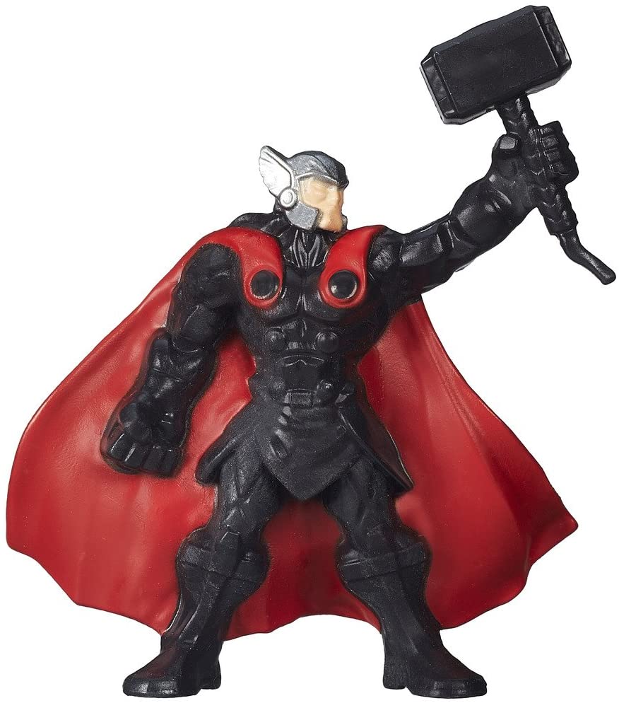 Marvel - Avengers 500 Mystery Bag