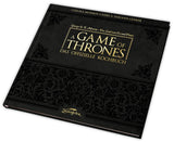 A Game of Thrones - Das offizielle Kochbuch