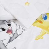 Looney Tunes - Bettwäsche Set