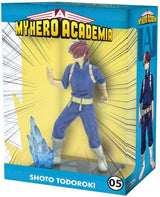 My Hero Academia - Shoto Todoroki Sammelfigur