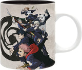 Jujutsu Kaisen - Group Tasse