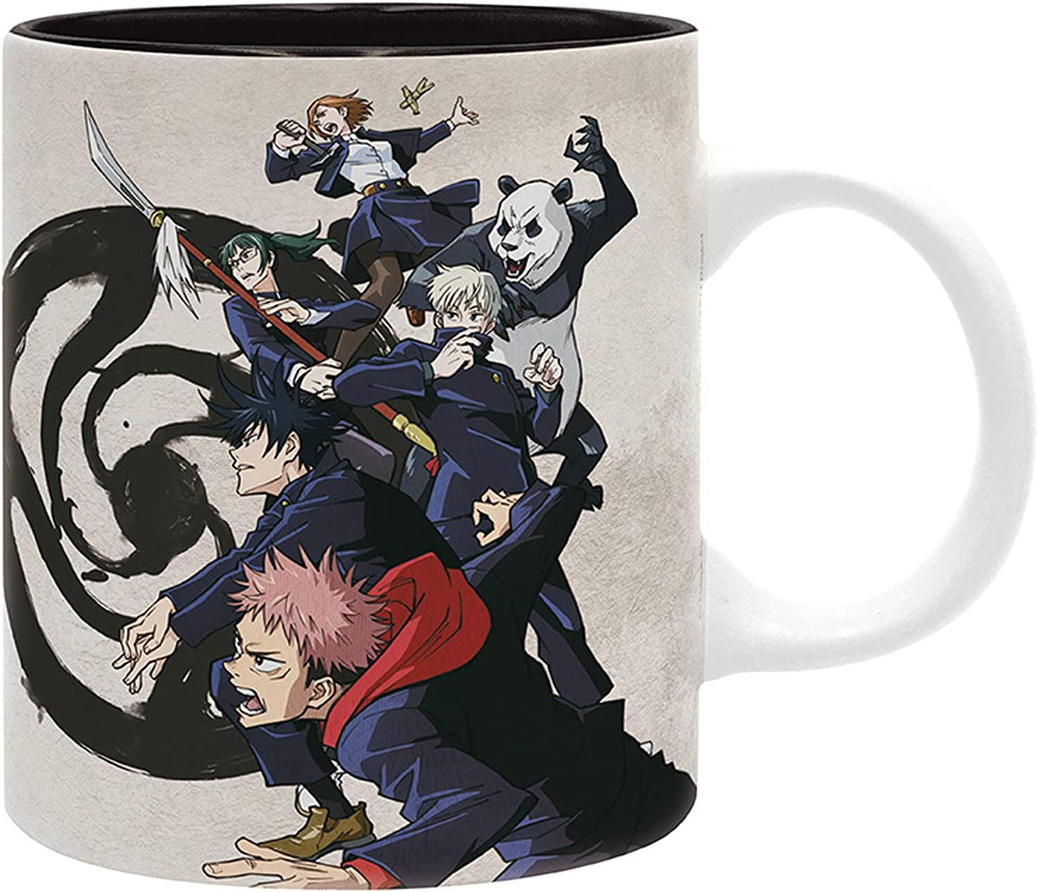 Jujutsu Kaisen - Group Tasse