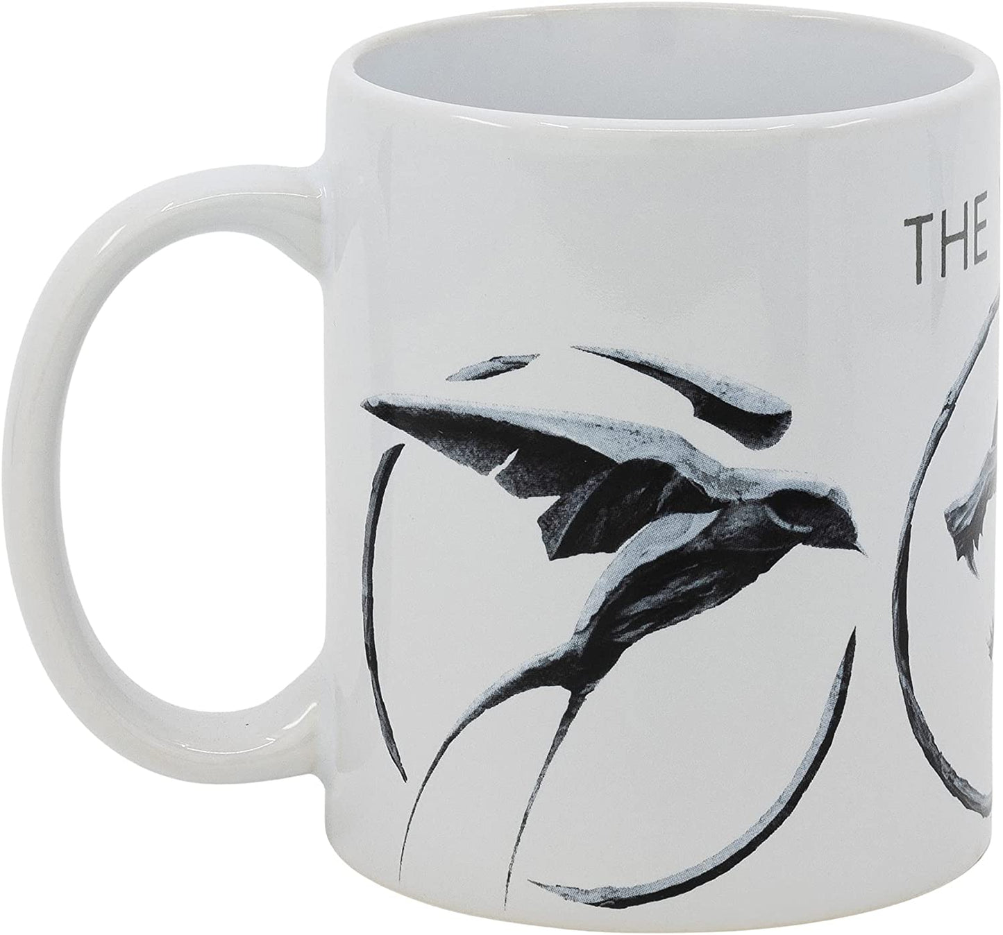 The Witcher - Keramik Tasse