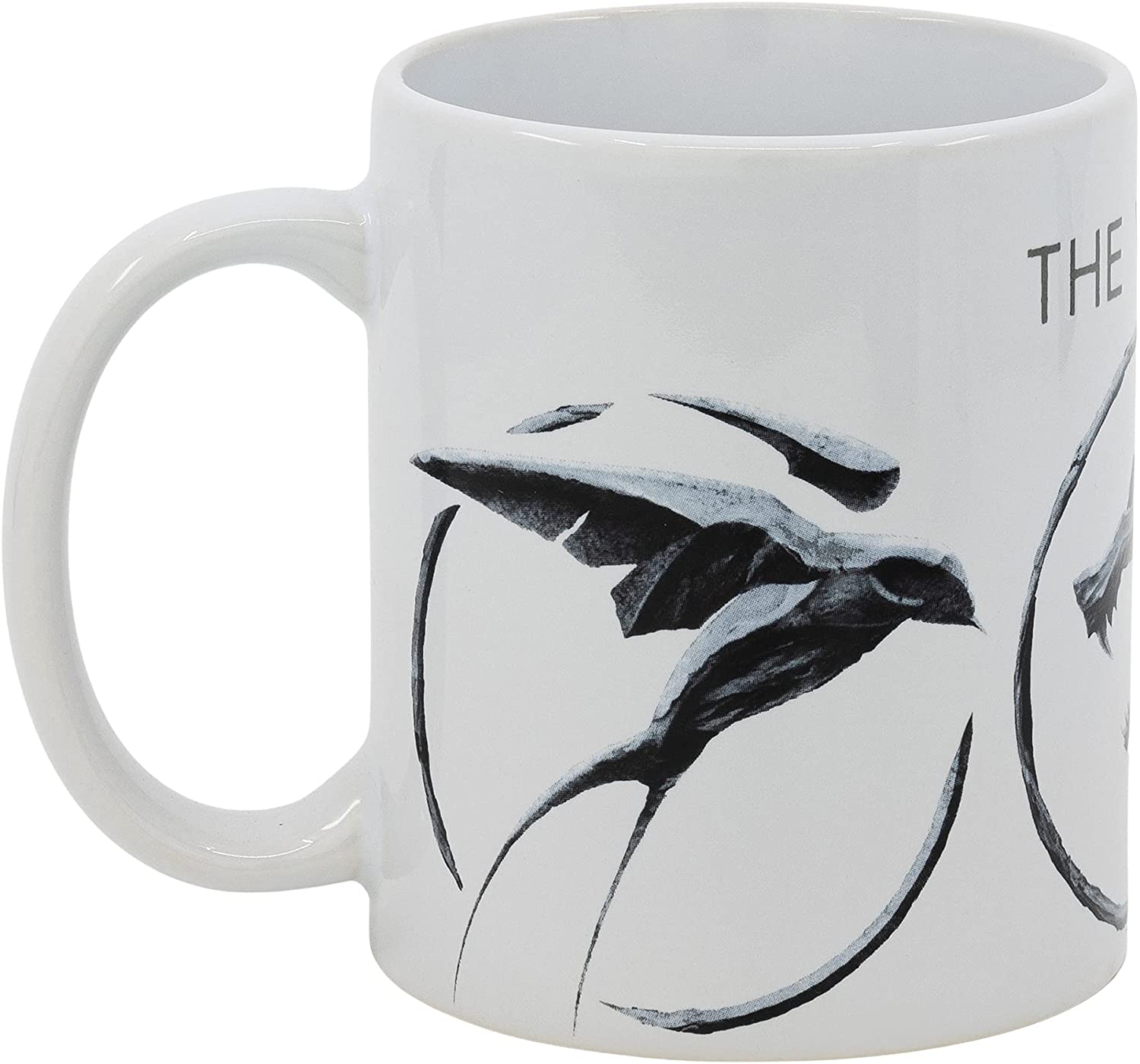 The Witcher - Keramik Tasse