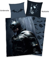 DC Universe - Batman Bettwäsche-Set
