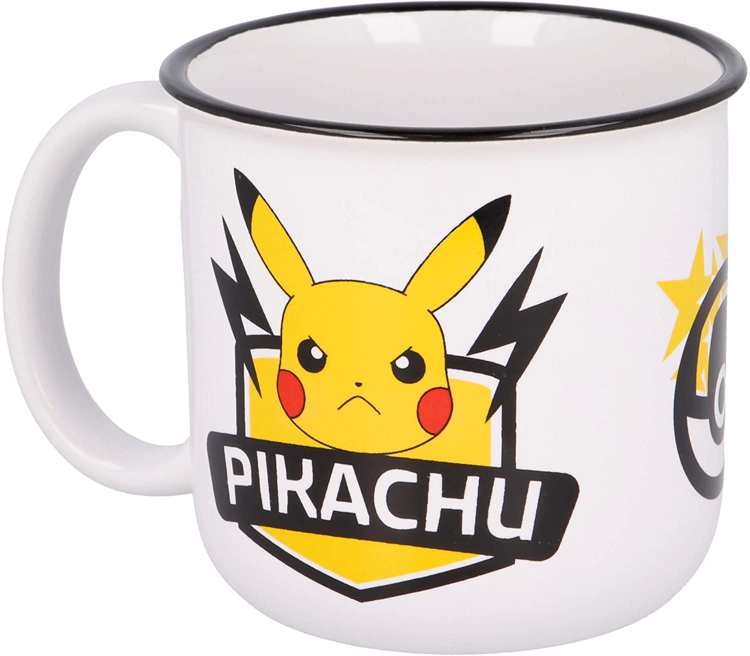 Pokémon - Pikachu Mug