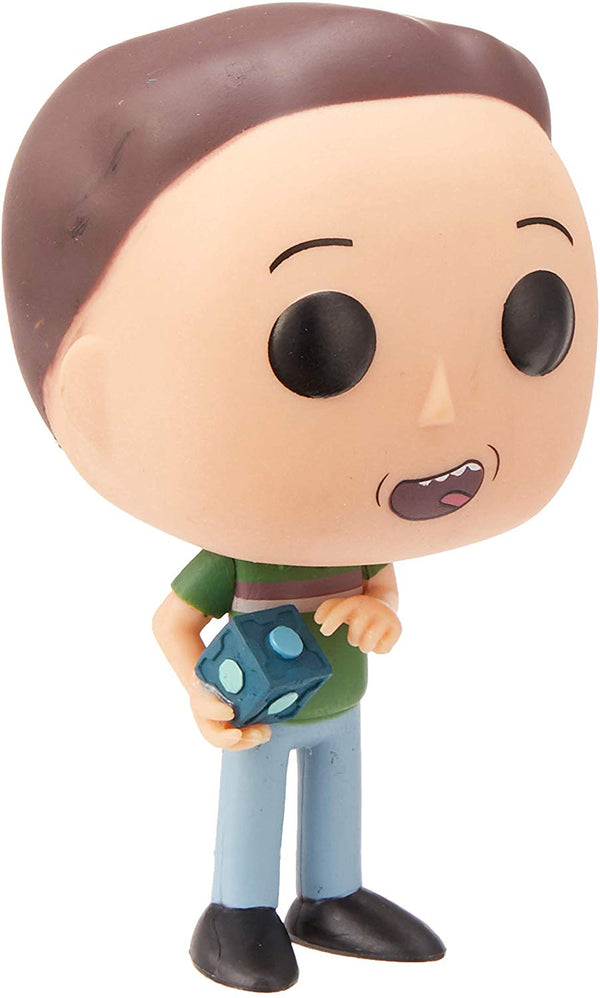 Funko Pop! Rick and Morty - Jerry