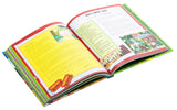 Rick and Morty - Das offizielle Kochbuch auf Englisch