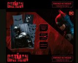 DC Universe - Batman Bettwäsche-Set