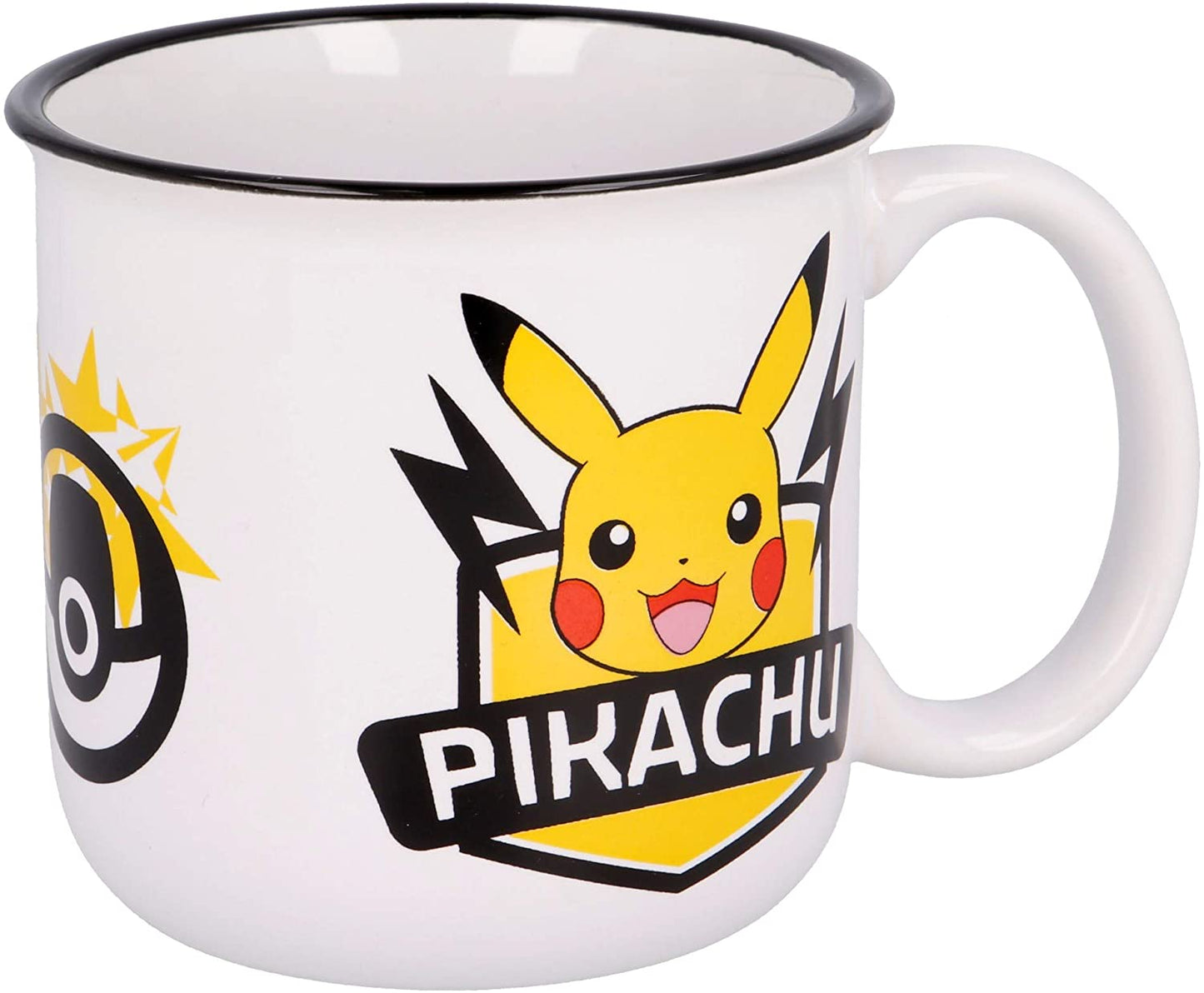 Pokémon - Pikachu Tasse