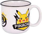 Pokémon - Pikachu Mug