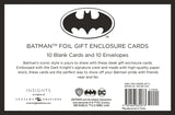 Batman - Postkarten Set