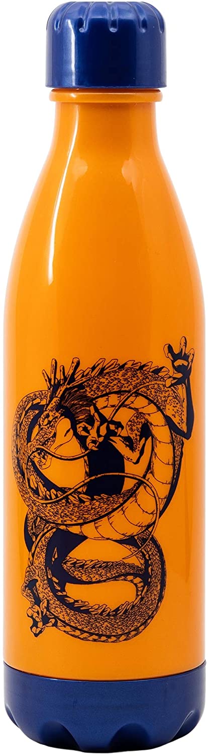 Dragon Ball - Kame Trinkflasche - 660 ml