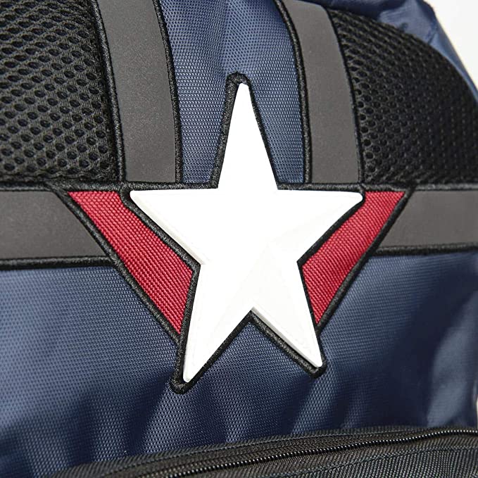 Marvel - Captain America - Rucksack