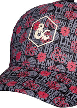 Dungeons and Dragons Cap