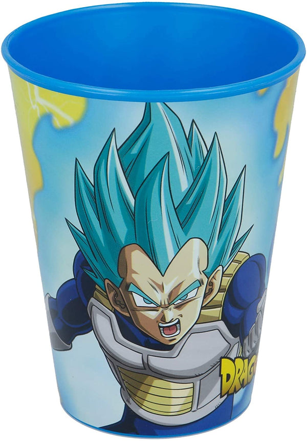 Dragon Ball - Goku & Vegeta - Trinkbecher