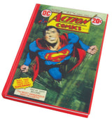 DC Universe - Superman - 3D Notebook