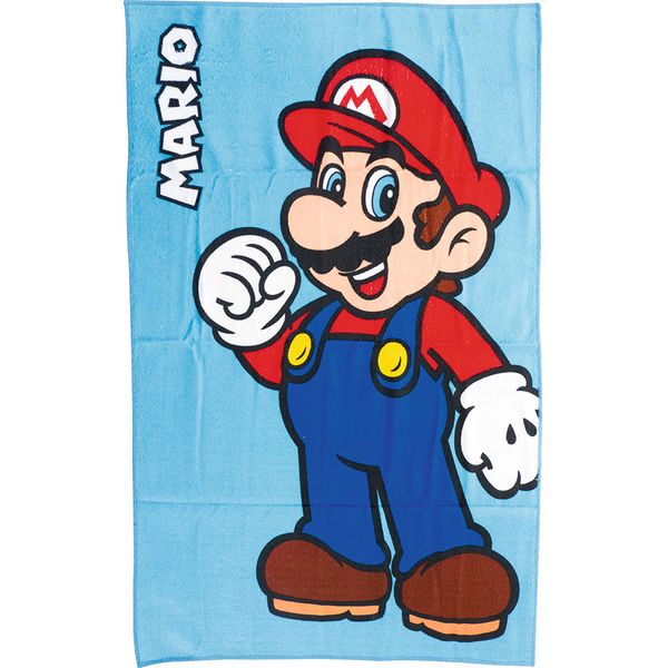 Super Mario - 