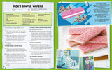 Rick and Morty - Das offizielle Kochbuch auf Englisch