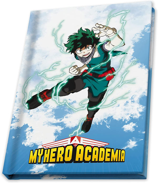 My Hero Academia - Geschenkset