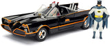DC Universe - Batman Classic Batmobil - Build & Collect