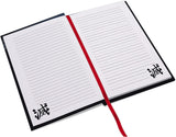 Demon Slayer - Die Säulen - A5 Notizbuch