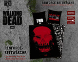 The Walking Dead - Bettwäsche-Set
