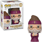 Funko PoP! Harry Potter - Albus Dumbledore