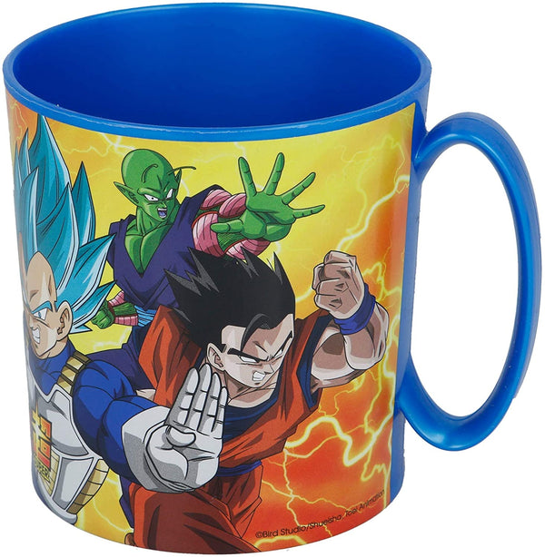 Dragon Ball - Son-Goku and Friends - Tasse