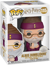 Funko PoP! Harry Potter - Albus Dumbledore