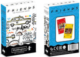 Friends - Playing Card Set
