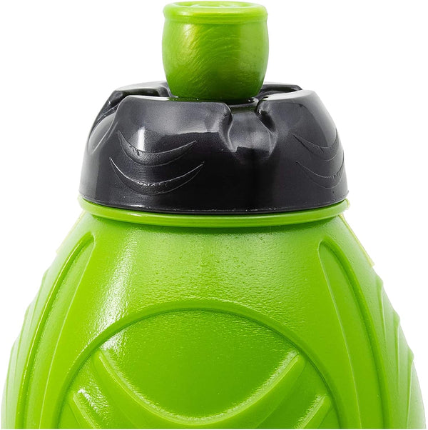 Minecraft - Creeper Sportflasche