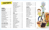 Rick and Morty - Das offizielle Kochbuch auf Englisch