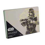 Star Wars - Sticky Notes Set / Haftnotizen