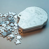 Star Wars - Millennium Falcon Puzzle