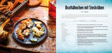 Gamer Kochbuch: Rezepte zu Euren Lieblingsvideospielen - Lootchest Edition