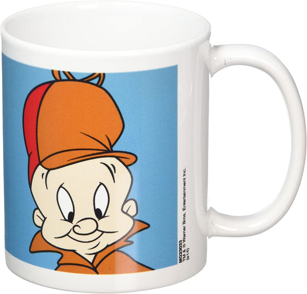 Looney Tunes - Elmer Fudd Mug