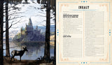 Harry Potter - J. K. Rowlings magische Welt: Filmzauberei, Band 1: Figuren und Orte aus den Filmen