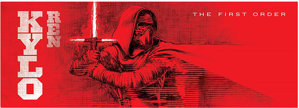 Star Wars - Tasse - Kylo Ren