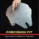 Star Wars - Millennium Falcon Puzzle